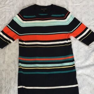 BANANA REPUBLIC Knit T-shirt